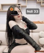 Bé 33 - NDL , tuyệt sắc giai nhân