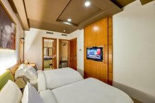 THE NOBLE SWAN HOTEL SAIGON – ỐC ĐẢO TIỆN NGHI NGAY TẠI TRUNG TÂM QUẬN 1