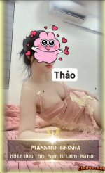 Bé Thảo xôi thịt , vú mông ngồn ngộn , Geisha Queen LĐT