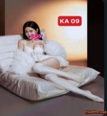 Thiên thần lòng tôi 09 Kỳ Anh
