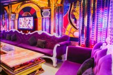 KARAOKE SUỐI MƠ – ĐIỂM HẸN GIẢI TRÍ HIỆN ĐẠI TẠI HÓC MÔN