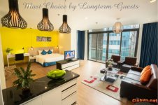 MÖVENPICK LIVING WEST HANOI: PHONG CÁCH CĂN HỘ DỊCH VỤ 5 SAO TINH HOA TẠI TRUNG TÂM CẦU GIẤY