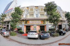 KARAOKE NEW SKY: KHÔNG GIAN GIẢI TRÍ ĐẲNG CẤP TẠI NGÃ TƯ VẠN PHÚC