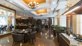 NHẬT HẠ L'OPERA HOTEL: TRẢI NGHIỆM 4 SAO THANH LỊCH TẠI VỊ TRÍ ĐẮC ĐỊA QUẬN 1