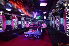 LIGHT STAR CLUB & KARAOKE: THIÊN ĐƯỜNG GIẢI TRÍ 5 SAO TẠI TRẦN DUY HƯNG