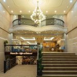NESTA HOTEL SAIGON: TRẢI NGHIỆM NGHỈ DƯỠNG SANG TRỌNG NGAY TRUNG TÂM QUẬN 1
