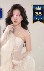 Trải nghiệm em 38 MrSpa
