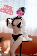 Bé 86 , Windy . Bén ngót , mặt dăm , zú bự