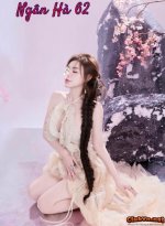 Lần đầu chạm mặt bé 62 Ngân Hà , quá ngon