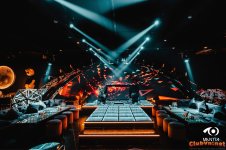 MANTIA LOUNGE: THIÊN ĐƯỜNG TIỆC TÙNG CHÁY BỎNG TRONG LÒNG SÀI THÀNH