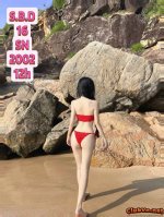 Hera bé 16 loli xinh xắn , 2 luồng cảm xúc
