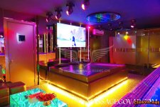Thăng hoa cùng bé 555 , Luxury Tân Phú
