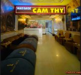 Bé 33 Cẩm Thy chuẩn chuppy , service tốt