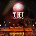 THI BAR SAIGON: BIỂU TƯỢNG NHẠC LIVE VÀ COCKTAIL GIỮA LÒNG PHỐ TÂY