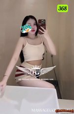 Bé 368 số hot nhất nhì Luxury , xinh như hot girl , rất đáng yêu