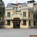 LA SINFONIA CITADEL HOTEL & SPA: ỐC ĐẢO THANH LỊCH GIỮA TRUNG TÂM HÀ NỘI