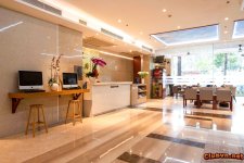 ARISTO SAIGON HOTEL: TRẢI NGHIỆM 4 SAO ĐẲNG CẤP TẠI TRUNG TÂM THÀNH PHỐ HỒ CHÍ MINH