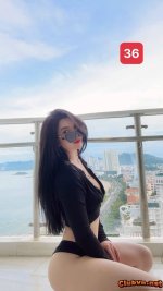 KTV 36 Kimochi , body cực phẩm muốn ôm em mãi