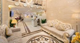 HANOI DIAMOND KING HOTEL: TIỆN NGHI VÀ DỊCH VỤ CHU ĐÁO TẠI TRUNG TÂM PHỐ CỔ