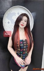 Vuốt lướt , bé Hân LT Spa kỹ thuật đỉnh cao