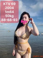 Bé 69 Violet , dâm , vếu to ngập mặt