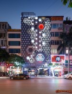 KARAOKE LỤC GIÁC: KHÔNG GIAN ÂM NHẠC ĐẲNG CẤP VÀ SANG TRỌNG TẠI CẦU GIẤY