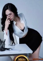 Cô thư ký dâm đãng số 42 , JSpa