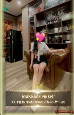Lối cũ ta về lần này là bạn 09 Neko , vòng 3 siêu đẹp