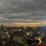 L'HÔTEL DU LAC HANOI: BIỂU TƯỢNG CỦA SỰ SANG TRỌNG VÀ CHU ĐÁO TẠI PHỐ CỔ