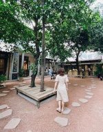 ĐÁ BÀO CONCEPT CỐ ĐÔ: NÉT HUẾ THƠ MỘNG GIỮA LÒNG SÀI GÒN - CHỈ DÀNH CHO SỐNG ẢO