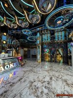KARAOKE GOLDEN MELODY: ĐIỂM HẸN GIẢI TRÍ SÔI ĐỘNG VÀ ĐẲNG CẤP TẠI GÒ VẤP