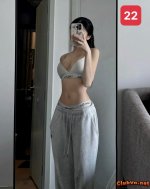 Bé 22 Kimochi , cô người yêu bé nhỏ và chiều chuộng