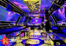 KARAOKE GOLDEN CROWN: ĐẲNG CẤP VƯƠNG GIẢ VÀ CHẤT LƯỢNG ÂM THANH ĐỈNH CAO TẠI XÃ ĐÀN