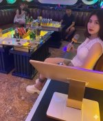 Câu chuyện với 1 em KTV : duyên tiền định