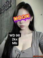 Tân binh 96 Windy -Duy Tân trẻ xinh , nhí nhảnh