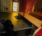 Siêu phẩm 77 Dubai Luxury , thân em vừa trắng lại vừa tròn