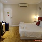CALYPSO PREMIER HOTEL: SỰ THANH LỊCH VÀ DỊCH VỤ TINH TẾ GIỮA LÒNG PHỐ CỔ