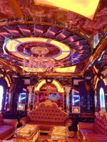KARAOKE THE WORLD 408 TRẦN KHÁT CHÂN: KHÔNG GIAN GIẢI TRÍ ĐẲNG CẤP VÀ ÂM THANH CHUẨN PHÒNG THU