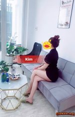 Vuốt lướt : trải nghiệm quán mới MM Spa cùng bé Kim