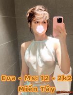 Xả stress với bé 12 EVA ngoan ngoãn nhiệt tình