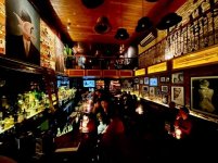 POLITE PUB HANOI: QUÁN BAR CỔ ĐIỂN VÀ TINH TẾ GIỮA LÒNG PHỐ CỔ