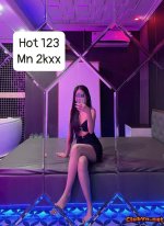 Windy Duy Tân , bé 123 dáng loli tình cảm như người iu vậy