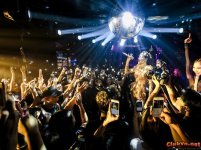 THE BANK HANOI: TỔ HỢP NIGHTCLUB LỚN NHẤT THỦ ĐÔ VỚI 3 KHÔNG GIAN ÂM NHẠC ĐỘC ĐÁO