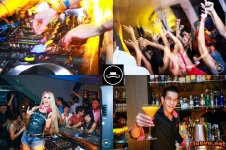 BLANCHY'S LOUNGE: KHÔNG GIAN COCKTAIL BAR VÀ CLUB SANG TRỌNG BẬC NHẤT QUẬN 1