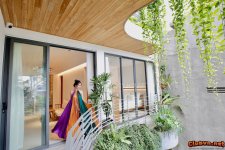 CITYHOUSE - CITY OASIS: ỐC ĐẢO XANH MÁT VÀ NGHỈ DƯỠNG TRỌN VẸN GIỮA LÒNG QUẬN 1