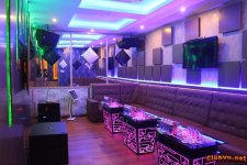 KARAOKE BINBO (LÁNG HẠ): ĐIỂM GIẢI TRÍ LÝ TƯỞNG VỚI PHONG CÁCH TRẺ TRUNG VÀ ÂM THANH CHẤT LƯỢNG