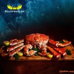 PACHI PACHI (MẠC ĐĨNH CHI): THẾ GIỚI BUFFET NƯỚNG LẨU CHUẨN VỊ NHẬT BẢN TRÊN BẾP THAN HOA