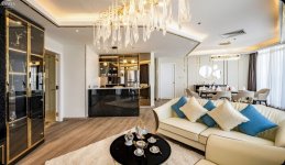 LA VELA SAIGON HOTEL: HÀNH TRÌNH KHÁM PHÁ SANG TRỌNG 5 SAO GIỮA LÒNG SÀI GÒN