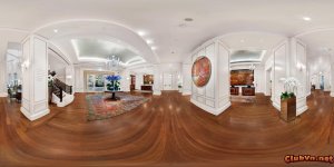 PARK HYATT SAIGON: BIỂU TƯỢNG SANG TRỌNG 5 SAO VỚI PHONG CÁCH KIẾN TRÚC ĐÔNG DƯƠNG TINH TẾ