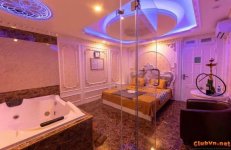 Trải nghiệm massage Titan , Quan Hoa